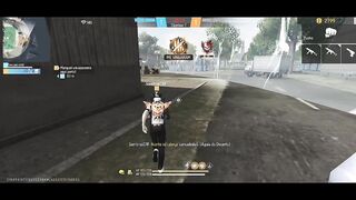A MELHOR SENSIBILIDADE DO FREE FIRE PARA QUALQUER CELULAR EM 2026