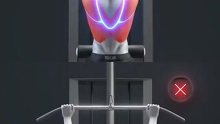 🚨 Stop Doing Lat Pulldowns Like This!