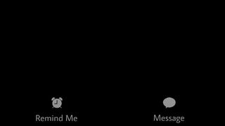 Birthday 🎂 calling