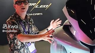 Viral viral tesla