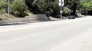 Porsche GT3RS Drift