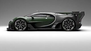 Bugatti 19