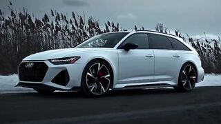 Audi airlines vibes
