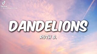 Chanson 😊