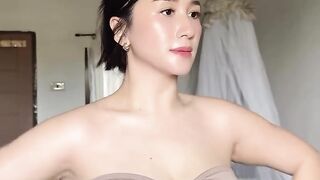 White natural