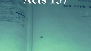 Acts 157