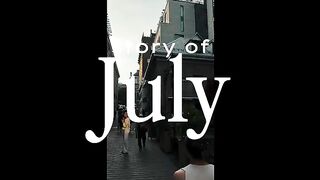 Story of July