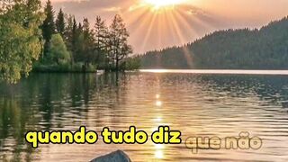 O Deus do Impossível Não Desistiu de Mim 🙏