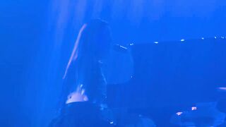 Evanescence Lithium