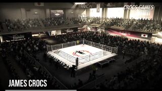 #19 LUTA ÉPICA! 🥊 James Lima VS Kraniotakes – Boxe Afiado Garante a Vitória! - SPORTS - MMA - PS3 🎮