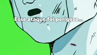 Terrível Freeza