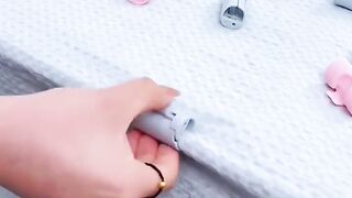 Bedsheet fastener clips 2