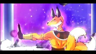 Vegeta ultra ego