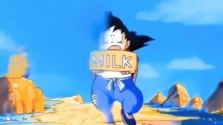 Nostalgia Dragonball Z 2