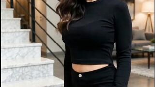 Hot looks