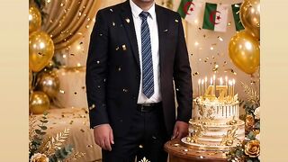 عيد ميلادي