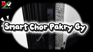 Gajni Boss Aur Blockbuster Chori 😂 | Full Comedy Video | Pakistani Comedy 2026