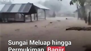 Banjir besar