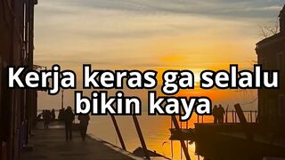 Kata kata motivasi kerja keras
