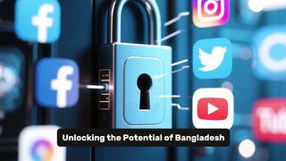 Bangladesh SMM Panel ｜ Best Social Media Services at NSBOOSTBD.COM 🌍🚀