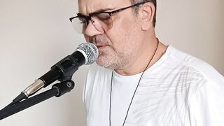 Jesus, um amigo que nunca te abandona - Parte 1 / Letra Sandro Lira/ Intérprete: Francisco Sérgio.
