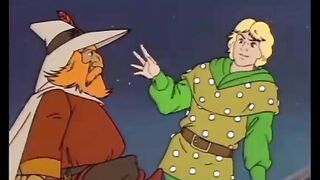Caverna do dragão 3