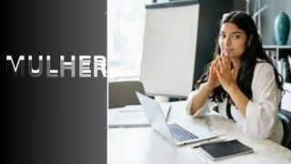 Mulher / Woman / Femme / Mujer / Kvinde / Kobieta.