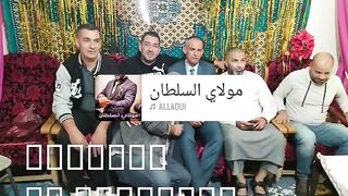 حفل زفاف اخي رشيد