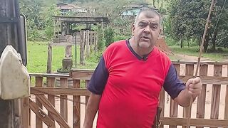 Piada sobre pescaria #humor #comedia