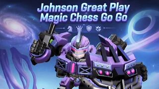 Another Johny Great Play