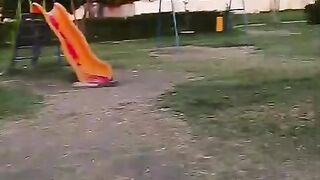 Children park hmc