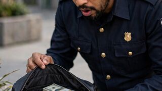He Found a Bag Full of Money… What He Did Next Changed His Life