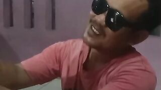 bos garong