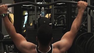 Break Your Past Records An made self Made Body