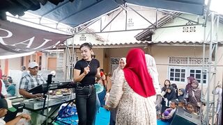biduan angob