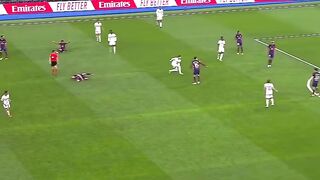 el clasico barca vs real