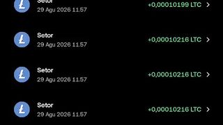 Ltc coin