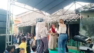 goyang asik