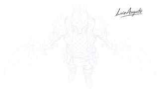 4 TIMELAPSES IN 2 MINUTES