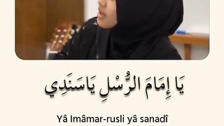 Sholawat 148