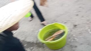lomba mangan