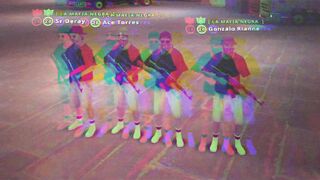 Bailes de chill