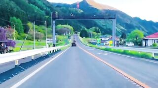 La route 2