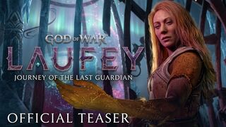 God of War Laufey - Official Pre-Orders Open Trailer