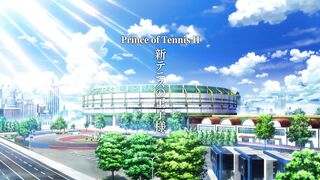 Shin Tennis no Ouji-sama: U-17 WORLD CUP Kesshou Member Kettei-sen Episodes 1