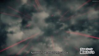 TOUGEN ANKI ~Nikko Kegon no Taki-hen~ Episodes 1