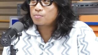 KALAU PUNYA ANAK COWO 17TH SIAP SIAP DAH