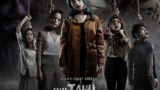 I Know When You Are Going to Die_ Suicide Village 2023 720P WEB-DL ESub