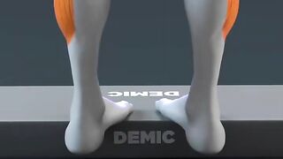 👣 Train Your Full Calves with This Foot Position Trick
