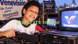 Guajiratv  online
